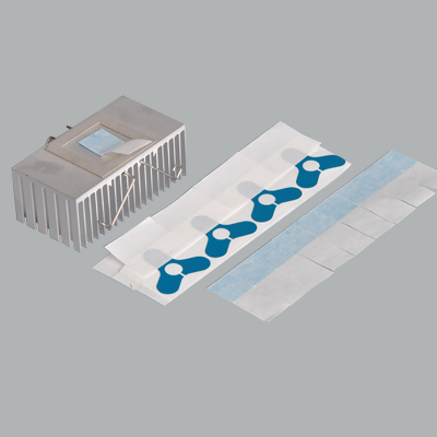導熱相變材料(liào)