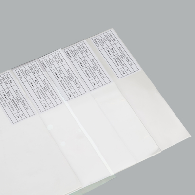 無矽導(dao)熱墊片