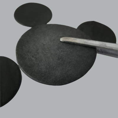 碳纖維導(dao)熱片