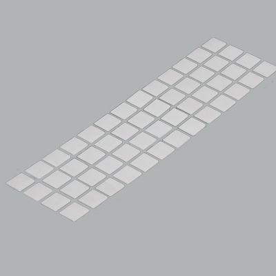 無(wu)矽油導熱(rè)墊片