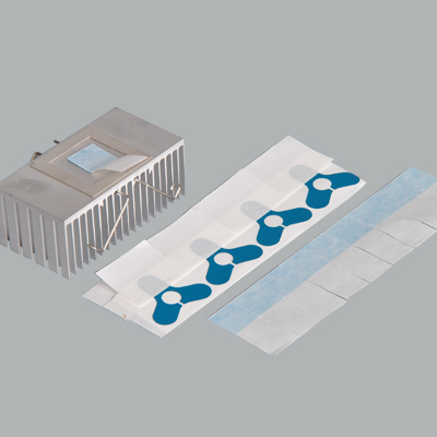 導熱相(xiàng)變片