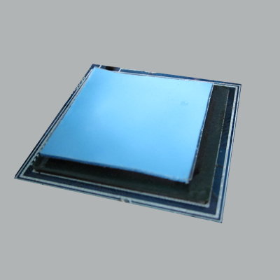 導(dǎo)熱矽膠(jiao)墊片