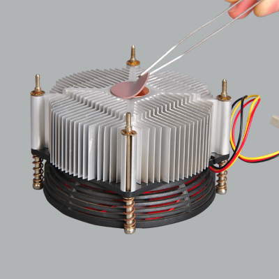 導熱矽膠軟(ruan)片