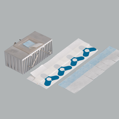 導熱填縫(féng)材料