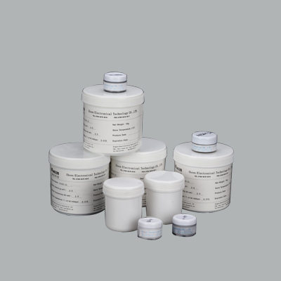 導(dao)熱材料(liào)