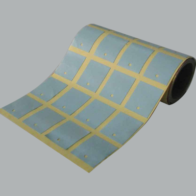 SC1000FG導熱絕緣(yuán)片