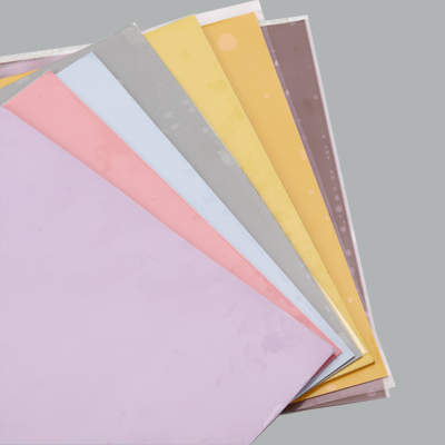 導熱(re)界面材料