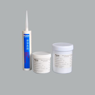 導熱界(jie)面材料