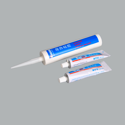 導熱填隙材料(liào)