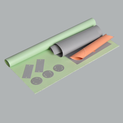 導熱填隙(xi)材料