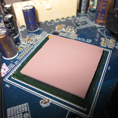 導(dao)熱矽膠布(bu)