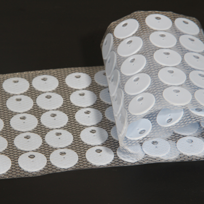 無(wu)矽導熱材(cai)料