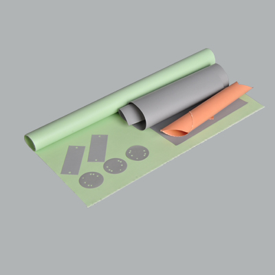 導(dao)熱填隙材(cai)料