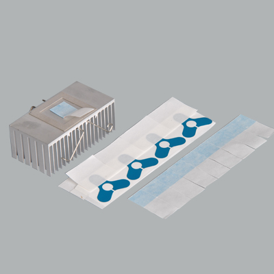 導(dao)熱相變片