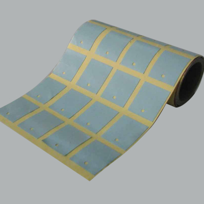 導(dao)熱矽膠布