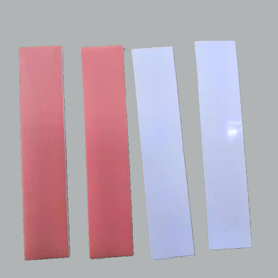 導熱矽膠片(pian)