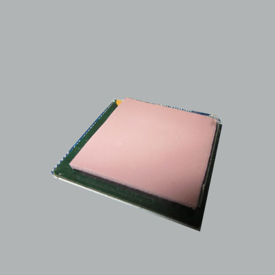 矽膠導(dǎo)熱墊片