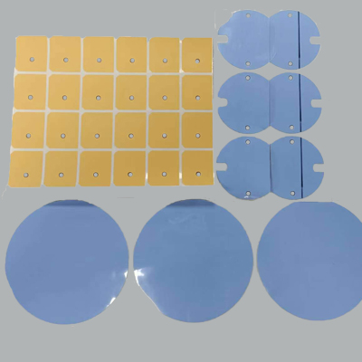 導(dao)熱矽膠(jiao)片