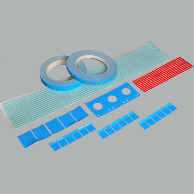 導熱界(jiè)面材料(liào)