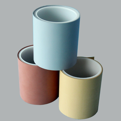 導熱絕(jue)緣片