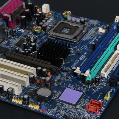 散(sàn)熱界面材料(liao)