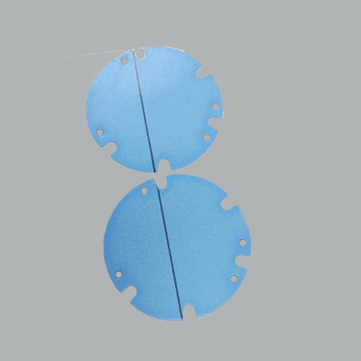 導(dao)熱界面材(cai)料