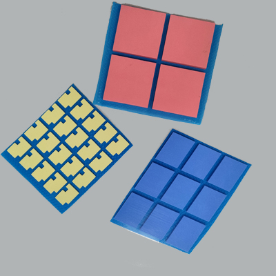 導熱界(jiè)面材料