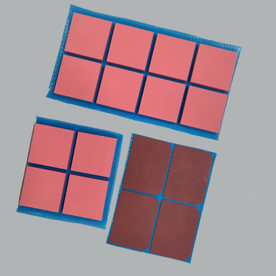 導熱填(tián)縫材料