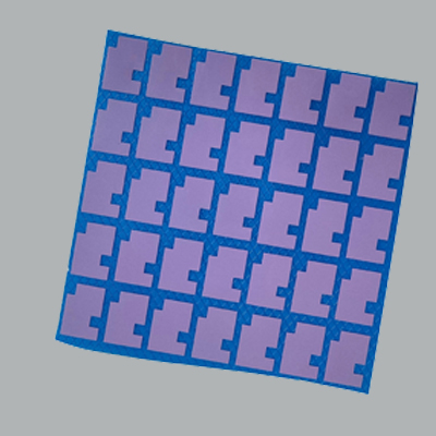 導熱界(jie)面材料