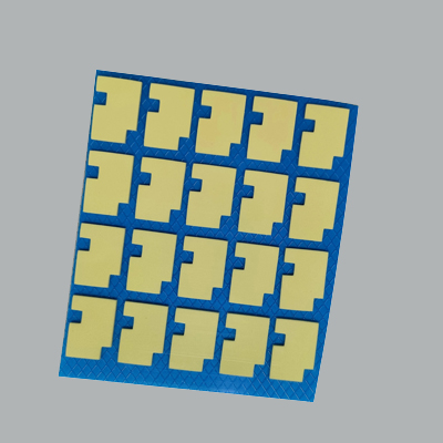 導熱(rè)填縫材(cai)料