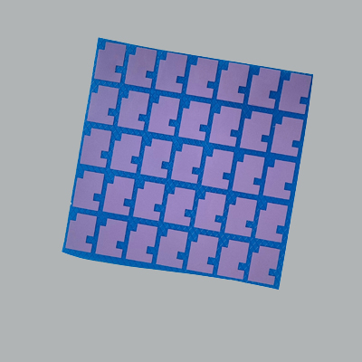 導熱(rè)填縫材(cái)料