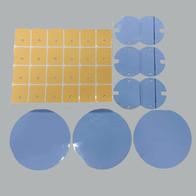 導熱(rè)矽膠片(piàn)