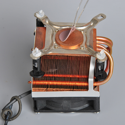 導(dao)熱界面材料