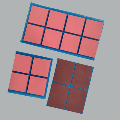 導熱填縫(féng)材料