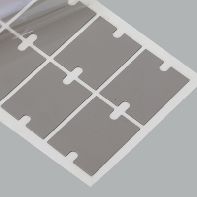 導熱矽(xī)膠片