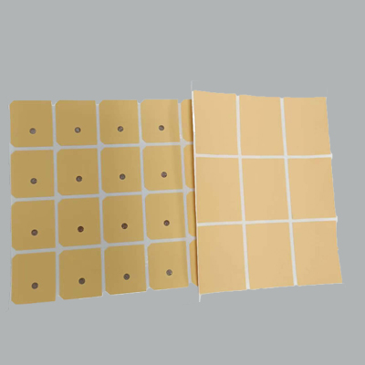 導熱界面材(cai)料