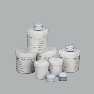 導(dǎo)熱界面材(cai)料