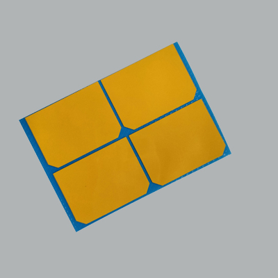 導(dao)熱界面材(cai)料