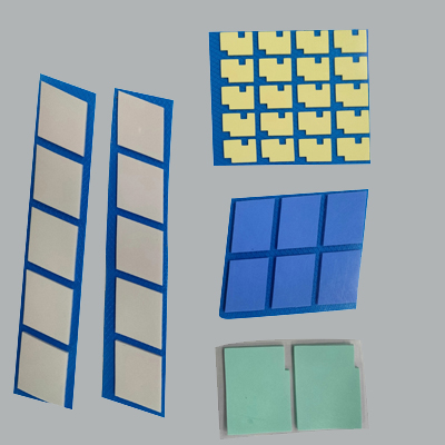 導熱矽膠片(piàn)