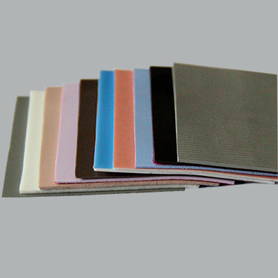 導熱界面(mian)材料