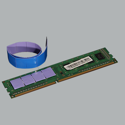 電子設(shè)備散熱與導(dǎo)熱界面材料(liào)的應用