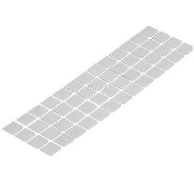 無矽導(dǎo)熱墊片