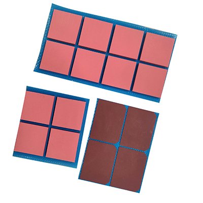 導熱界面材料(liào)