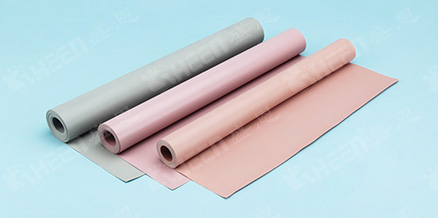 導熱(rè)矽膠布