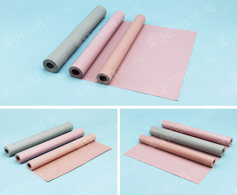 導熱(rè)絕緣片