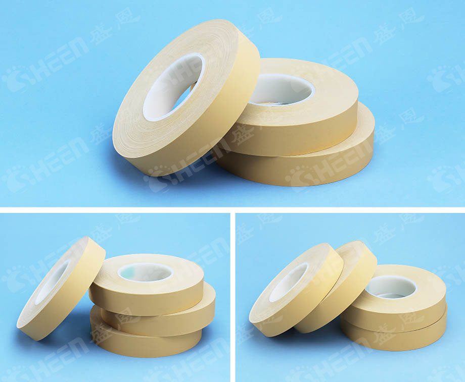 導熱絕(jue)緣片