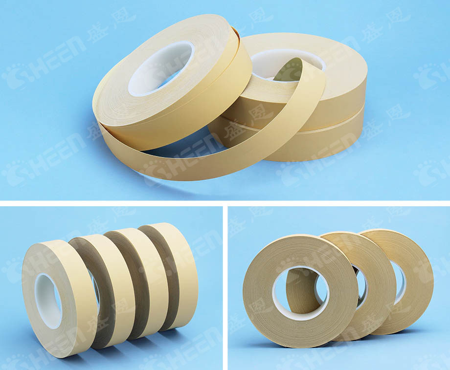 導熱絕(jué)緣片