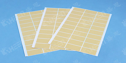 導(dao)熱絕緣材(cai)料