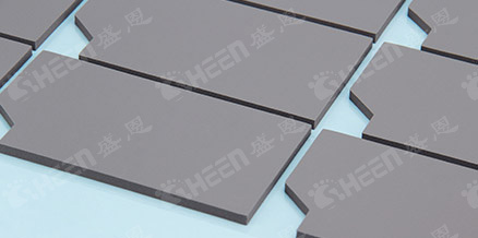 導熱(rè)矽膠片(pian)