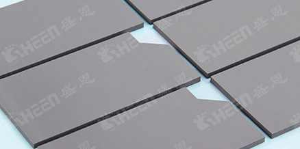 導(dao)熱矽膠(jiāo)片